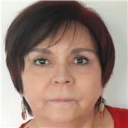 Profesora de Inglés con vasta experiencia da clases online